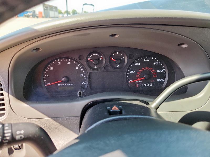 Photo 9 from auction – 2011 FORD RANGER SUP with VIN 1FTKR1EE9BPA02333