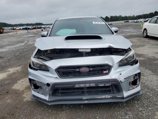 Photo 5 from auction – 2018 SUBARU WRX STI with VIN JF1VA2N65J9823280