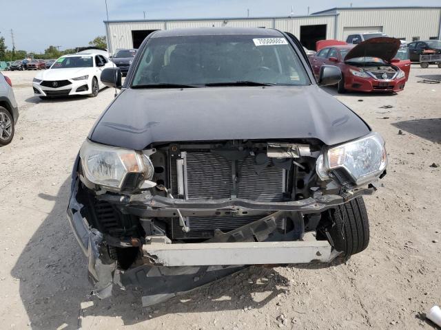 Photo 5 from auction – 2012 TOYOTA TACOMA with VIN 5TFUU4EN1CX048376