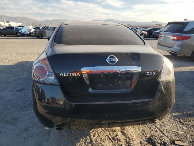 Photo 6 from auction – 2010 NISSAN ALTIMA BAS with VIN 1N4AL2AP0AN411072