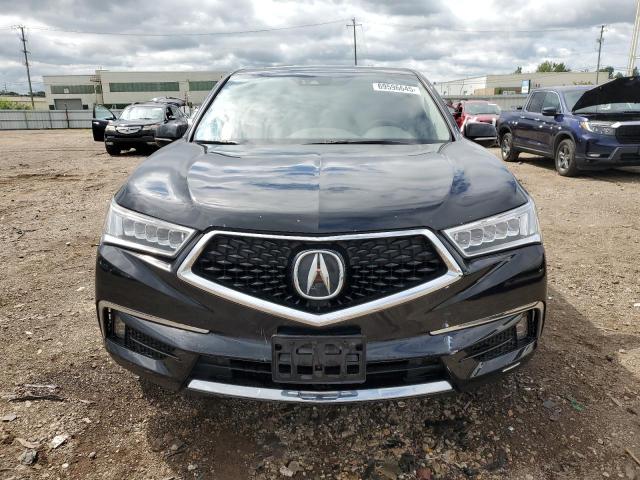 صورة رقم 5 من المزاد - 2017 ACURA MDX TECHNO مع VIN 5FRYD4H52HB012998