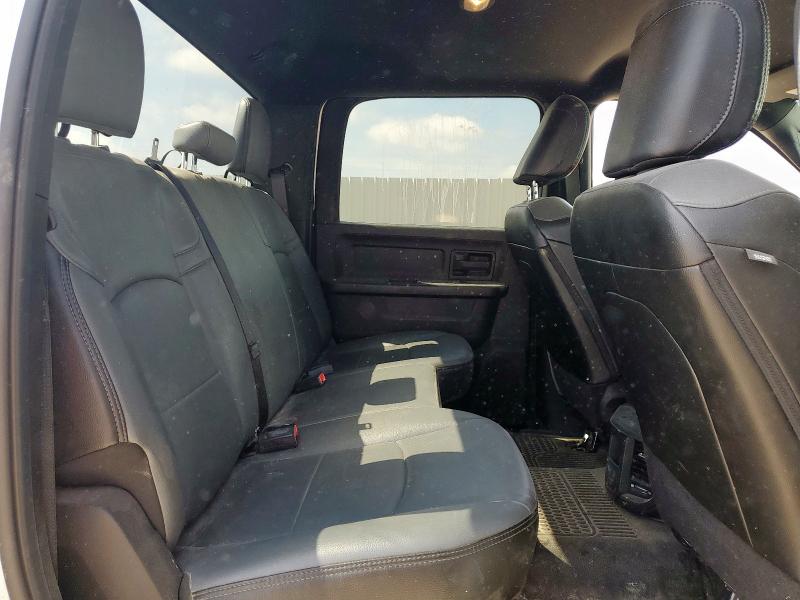 Photo 10 from auction – 2023 RAM 2500 TRADE with VIN 3C6UR4HJ3PG516362