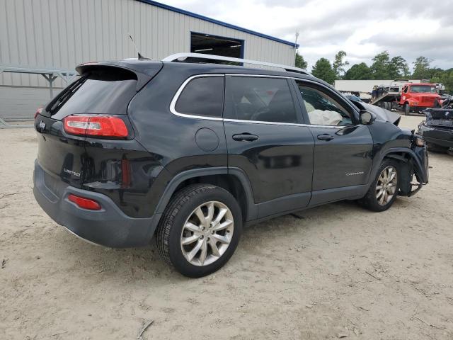 Photo 3 from auction – 2014 JEEP CHEROKEE L with VIN 1C4PJLDB9EW183072