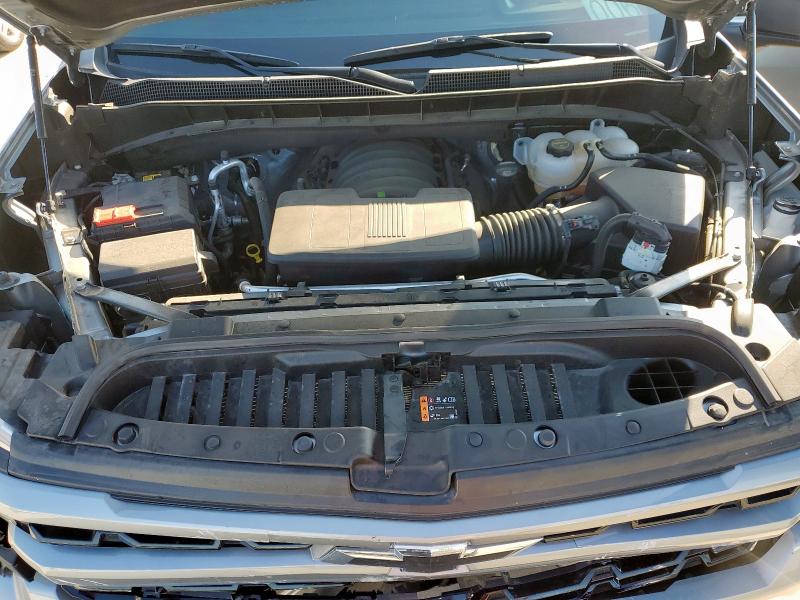 Photo 11 from auction – 2024 CHEVROLET SILVERADO with VIN 2GCPADED6R1223529