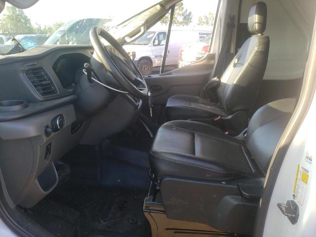 Photo 7 from auction – 2023 FORD TRANSIT T- with VIN 1FTBR2C88PKB86218