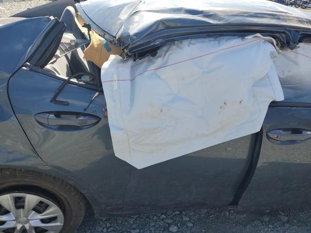 Photo 10 from auction – 2019 TOYOTA COROLLA with VIN 2T1BURHE5KC171644