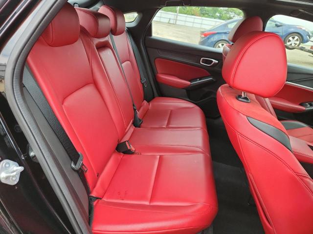 Photo 10 from auction – 2024 ACURA INTEGRA A-SPEC TECH with VIN 19UDE4H65RA006890