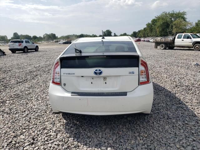 Photo 6 from auction – 2015 TOYOTA PRIUS with VIN JTDKN3DU7F0445062