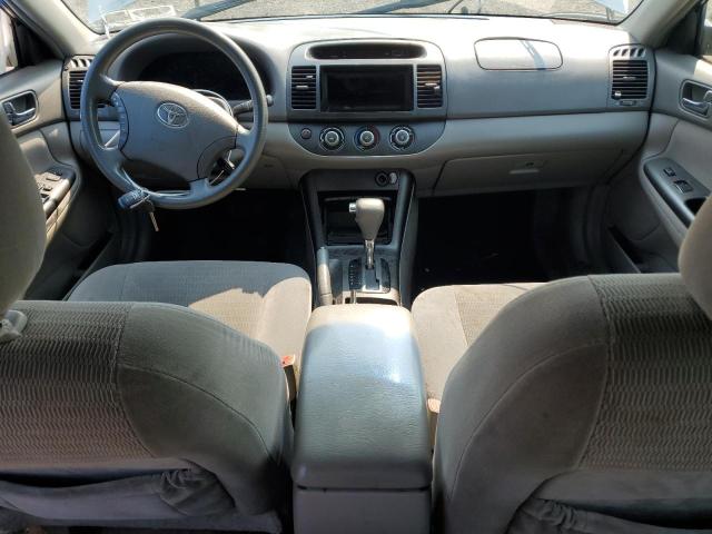 Photo 8 from auction – 2005 TOYOTA CAMRY with VIN 4T1BE32K75U049394