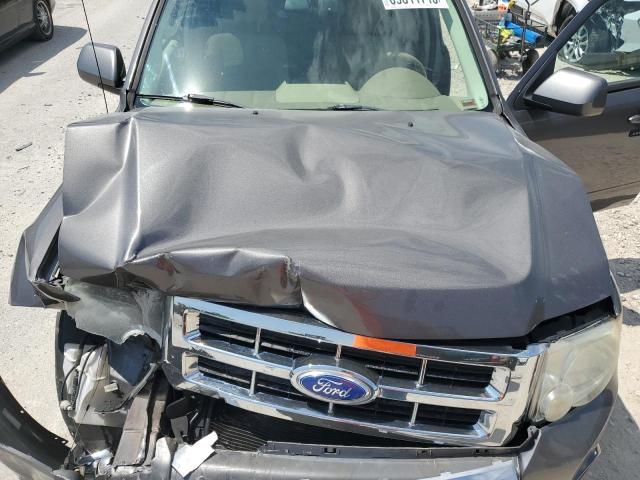 Photo 12 from auction – 2011 FORD ESCAPE LIM with VIN 1FMCU0E79BKC21817