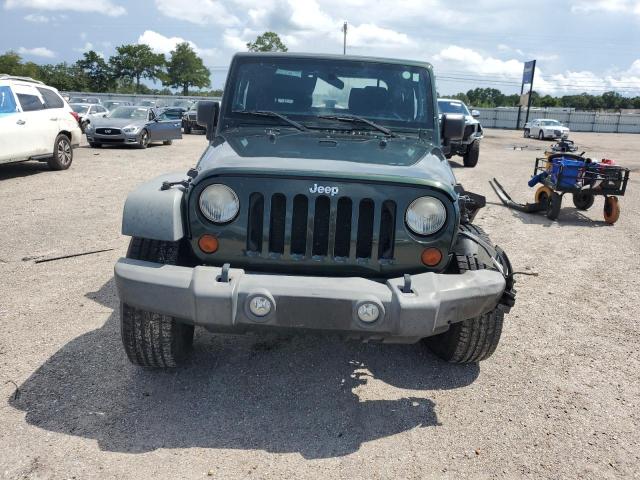 Photo 5 from auction – 2012 JEEP WRANGLER S with VIN 1C4AJWAG5CL121755