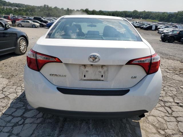 Photo 6 from auction – 2014 TOYOTA COROLLA L with VIN 2T1BURHE0EC017363