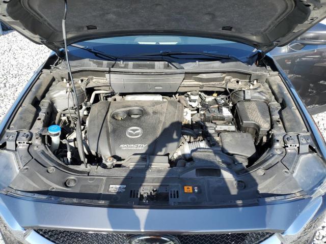 Photo 11 from auction – 2018 MAZDA CX-5 TOURI with VIN JM3KFBCM8J0449310