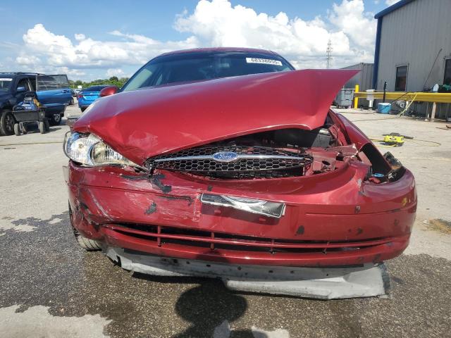 Photo 5 from auction – 2002 FORD TAURUS SES with VIN 1FAFP55SX2A245579