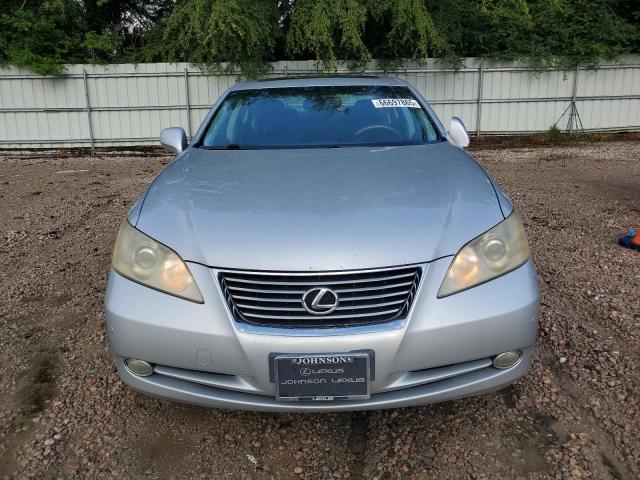 Photo 5 from auction – 2007 LEXUS ES 350 with VIN JTHBJ46G972100676