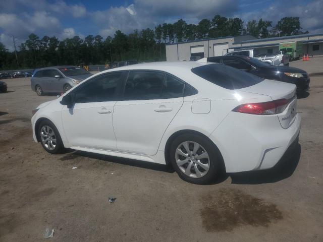 Photo 2 from auction – 2024 TOYOTA COROLLA LE with VIN 5YFB4MDE8RP152329