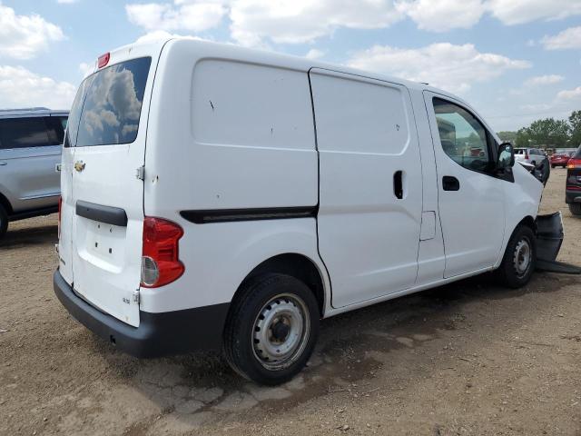Photo 3 from auction – 2015 CHEVROLET CITY EXPRE with VIN 3N63M0YN5FK712407