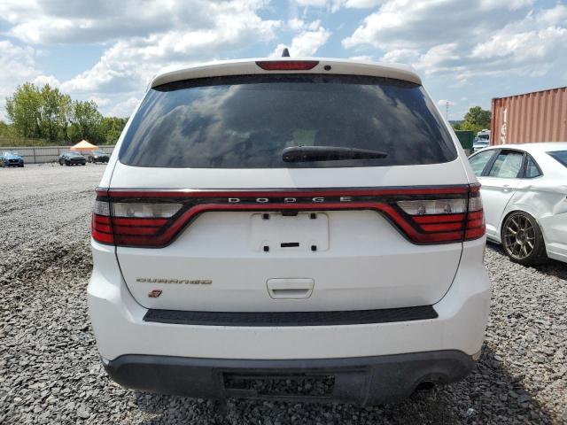 Photo 6 from auction – 2018 DODGE DURANGO SX with VIN 1C4RDJAG3JC415469