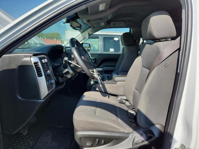 Photo 7 from auction – 2019 CHEVROLET SILVERADO with VIN 2GCVKPEC3K1242459