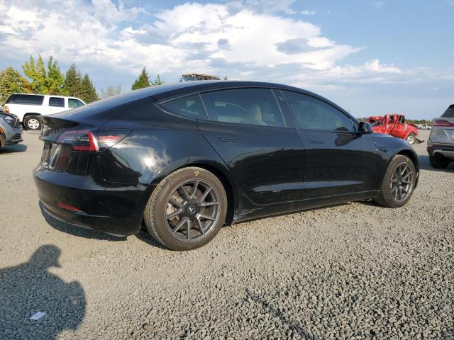 Photo 3 from auction – 2023 TESLA MODEL 3 with VIN 5YJ3E1EA3PF512126