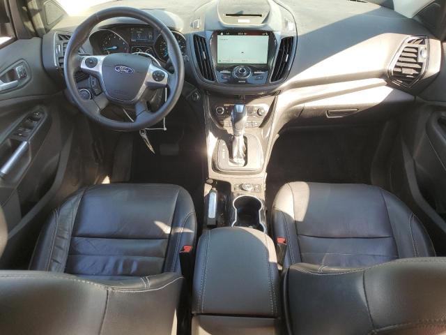 Photo 8 from auction – 2016 FORD ESCAPE TIT with VIN 1FMCU0J92GUA45471