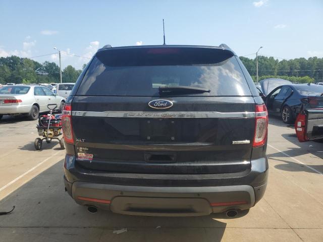 Photo 6 from auction – 2013 FORD EXPLORER XLT with VIN 1FM5K7D95DGB69232