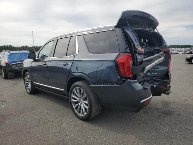 Photo 2 from auction – 2021 GMC YUKON DENA with VIN 1GKS2DKL3MR417037