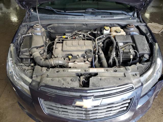 Photo 11 from auction – 2013 CHEVROLET CRUZE LT with VIN 1G1PC5SB4D7305881