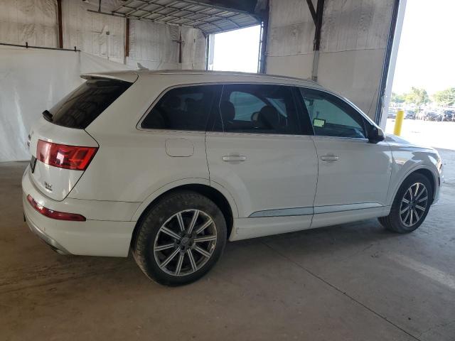 Photo 3 from auction – 2018 AUDI Q7 PRESTIG with VIN WA1VAAF71JD029430