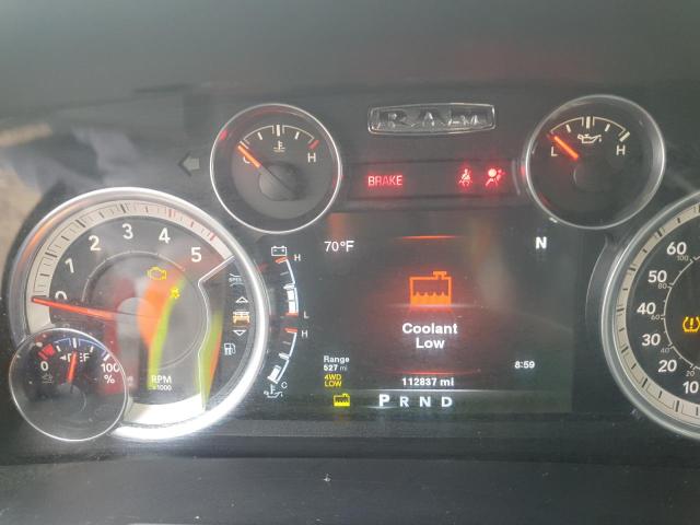 Photo 9 from auction – 2014 RAM 2500 LARAM with VIN 3C6UR5FL2EG129972