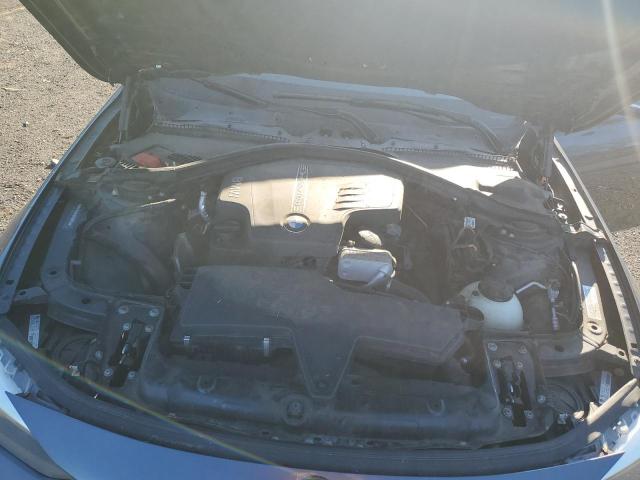 Photo 11 from auction – 2013 BMW 328 XI with VIN WBA3B3C54DF538734