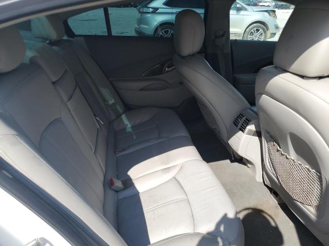Photo 10 from auction – 2013 BUICK LACROSSE with VIN 1G4GC5E31DF124590
