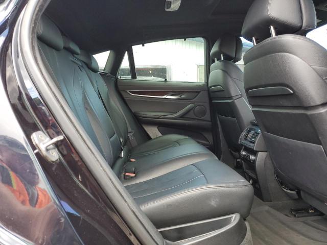 Photo 11 from auction – 2015 BMW X6 XDRIVE35I with VIN 5UXKU2C57F0N77423