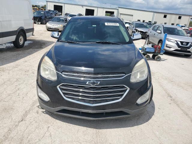 Photo 5 from auction – 2016 CHEVROLET EQUINOX LT with VIN 2GNALDEKXG6344635