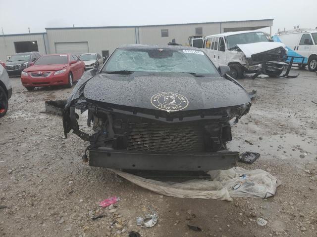 Photo 5 from auction – 2015 CHEVROLET CAMARO LT with VIN 2G1FD1E3XF9236203