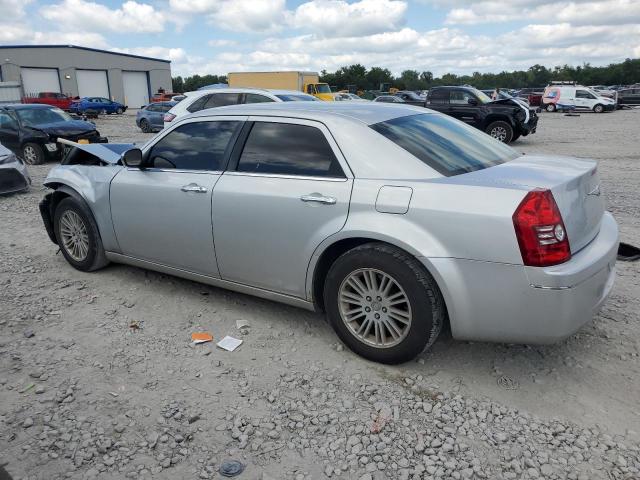 Photo 2 from auction – 2010 CHRYSLER 300 TOURING with VIN 2C3CA4CD8AH143022