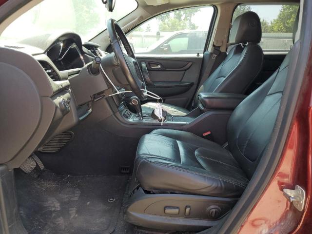 Photo 7 from auction – 2016 CHEVROLET TRAVERSE L with VIN 1GNKVHKD8GJ316315