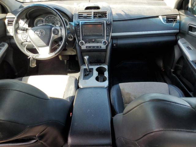 Photo 8 from auction – 2012 TOYOTA CAMRY SE with VIN 4T1BK1FK2CU003508