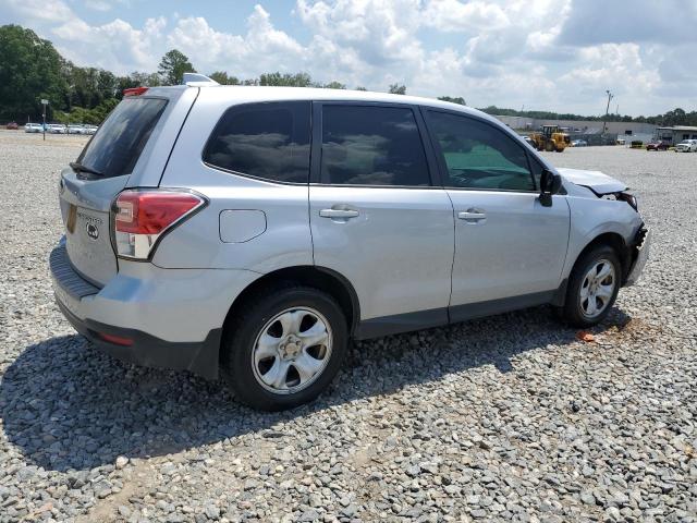 Photo 3 from auction – 2018 SUBARU FORESTER 2 with VIN JF2SJAAC3JG429888