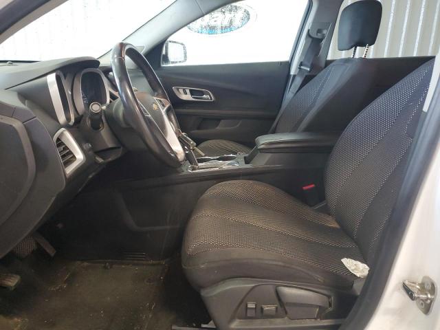 Photo 7 from auction – 2015 CHEVROLET EQUINOX LT with VIN 2GNALBEK0F1150468