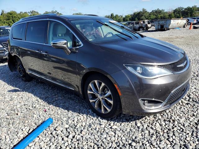 Photo 4 from auction – 2019 CHRYSLER PACIFICA LIMITED with VIN 2C4RC1GG0KR644467