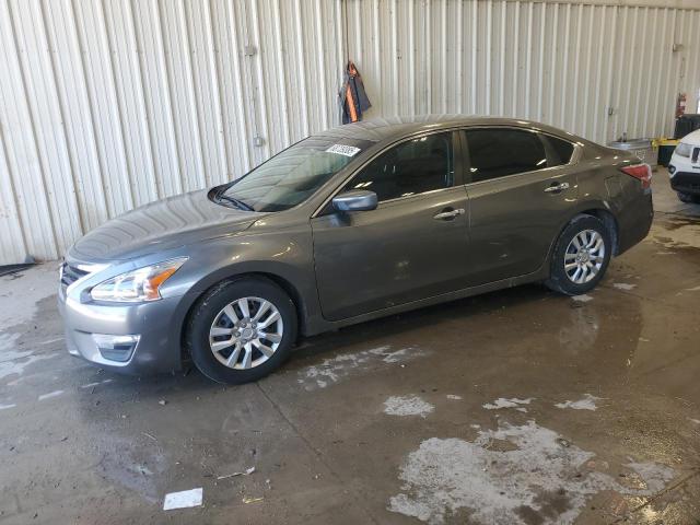 NISSAN ALTIMA 2.5 2014 with VIN 1N4AL3AP4EC174884 - Photo from auction