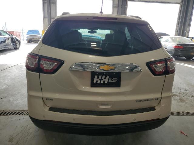Photo 6 from auction – 2015 CHEVROLET TRAVERSE L with VIN 1GNKVHKD7FJ149475
