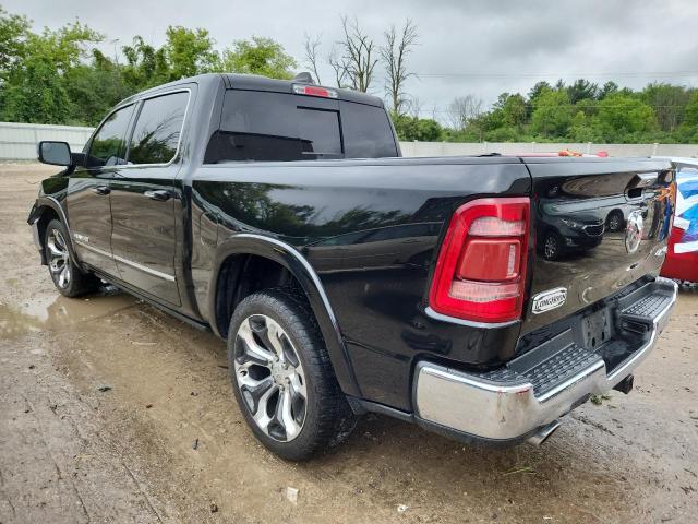Photo 2 from auction – 2019 RAM 1500 LONGH with VIN 1C6SRFKTXKN839787