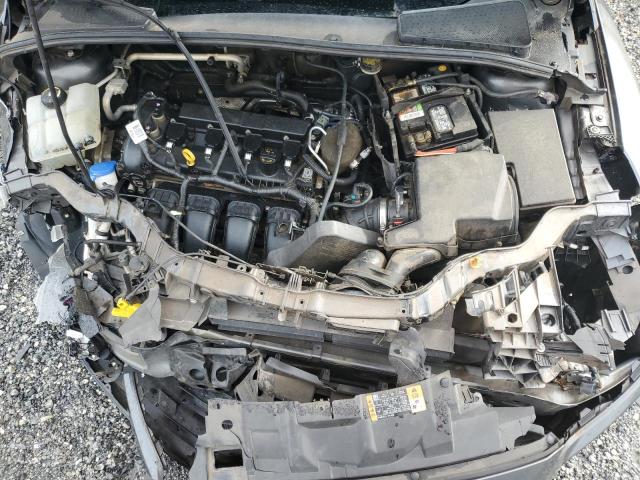 Photo 11 from auction – 2016 FORD FOCUS S with VIN 1FADP3E21GL256820