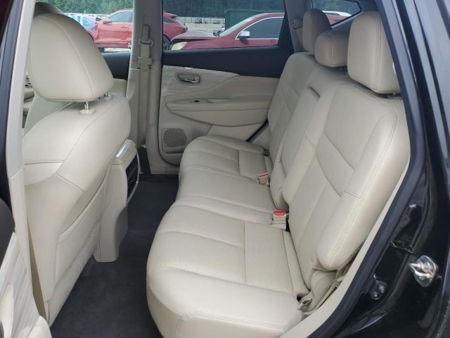 Photo 10 from auction – 2016 NISSAN MURANO S with VIN 5N1AZ2MG7GN158213