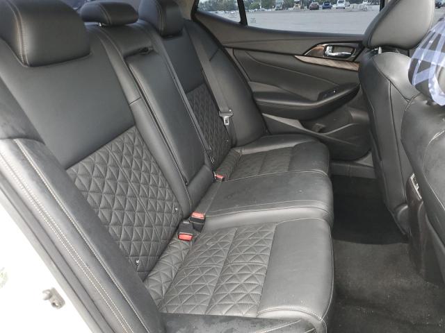 Photo 10 from auction – 2016 NISSAN MAXIMA with VIN 1N4AA6AP5GC434705