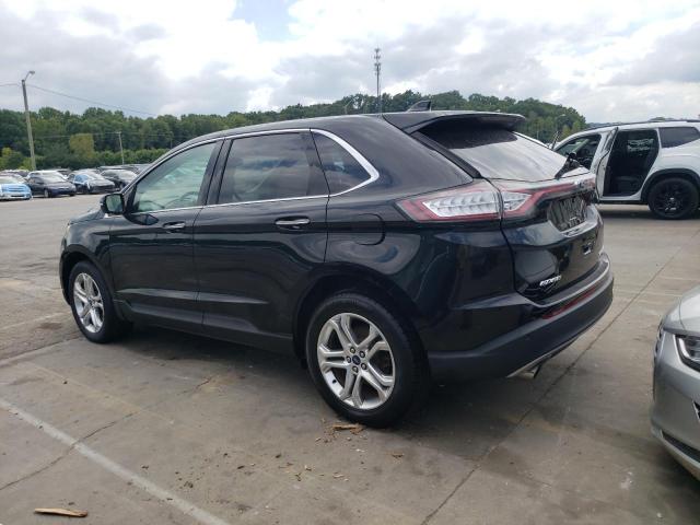 Photo 2 from auction – 2018 FORD EDGE TITANIUM with VIN 2FMPK4K91JBB80368