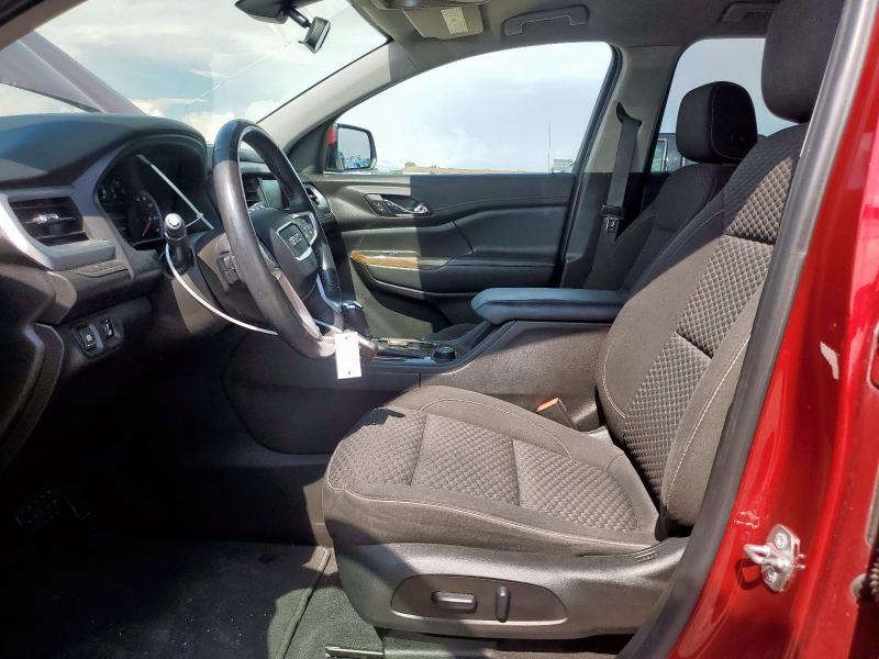 Photo 7 from auction – 2019 GMC ACADIA SLE with VIN 1GKKNLLA7KZ207004