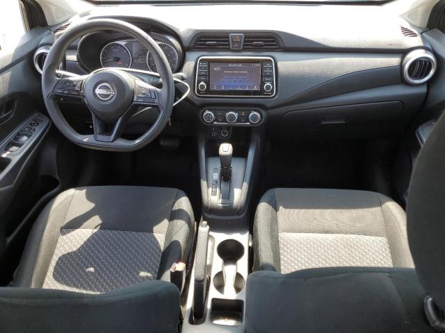 Photo 8 from auction – 2024 NISSAN VERSA S with VIN 3N1CN8DV9RL863725